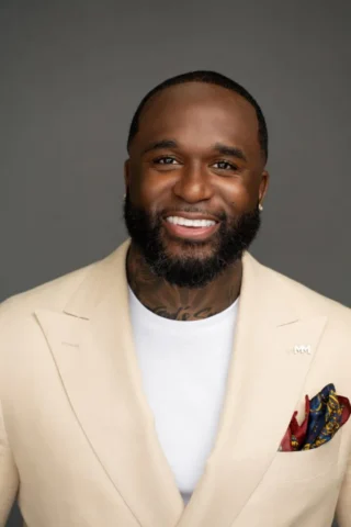 marcus moore