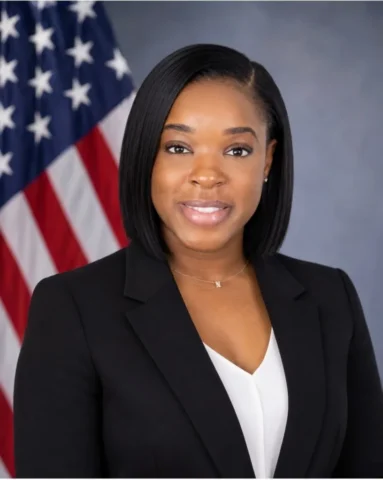 shanavia carter