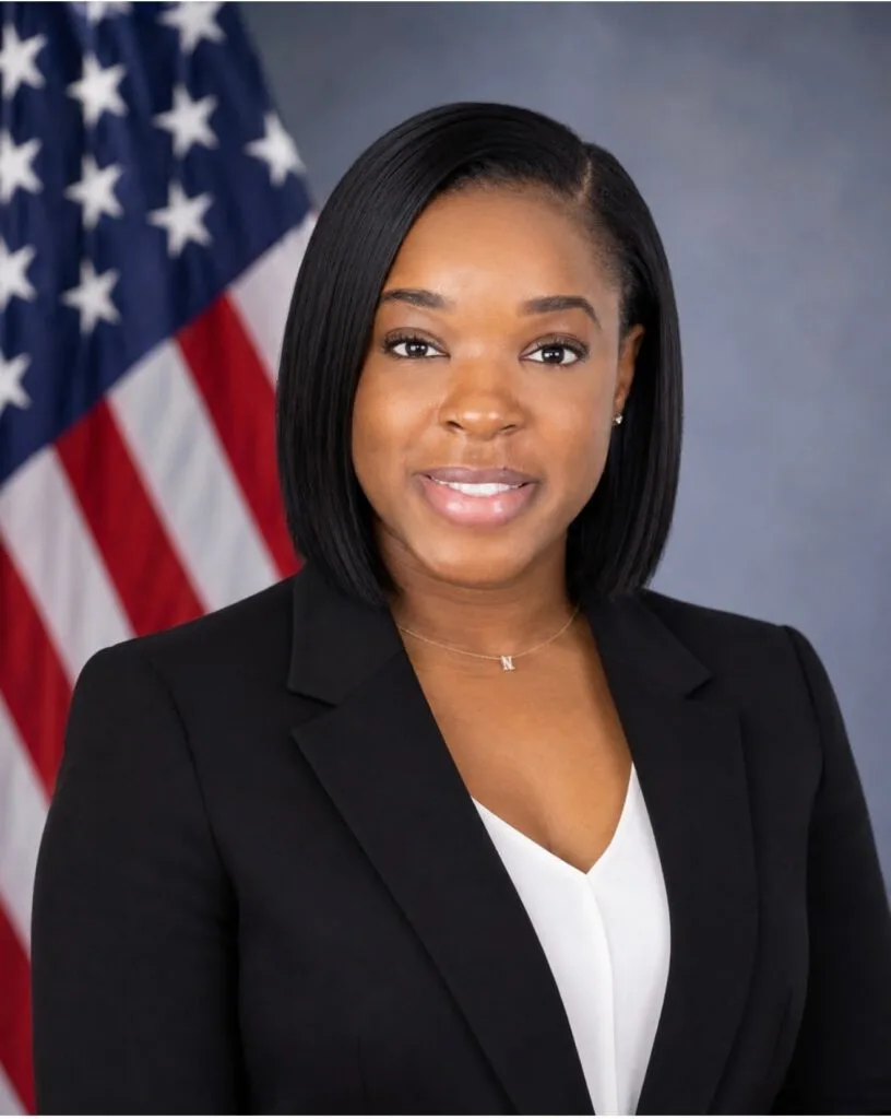 shanavia carter