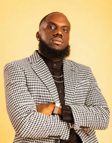 yakub sanders