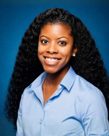 folana l. houston